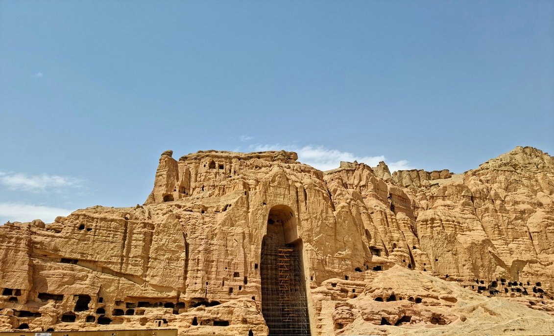 Discovering Bamyan, Afghanistan’s Hidden Gem